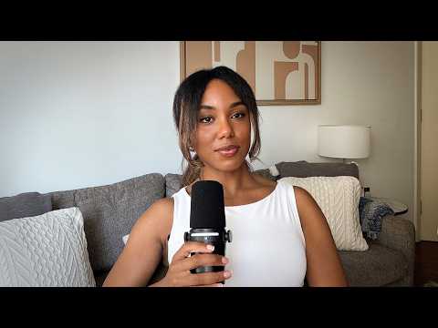 things i do as a type A freak to feel hot & in control