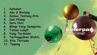 Download lagu Peterpan taman langit full album no skip no iklan mp3