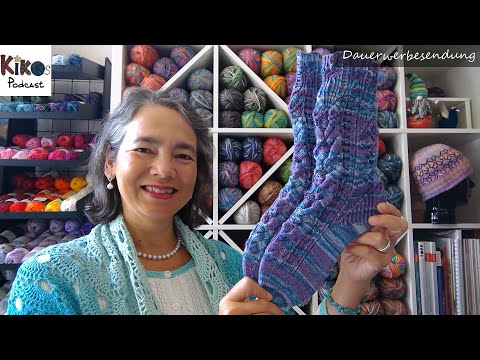 Kikos Podcast (Folge 142) - Sock Madness Runde 4