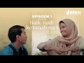 NAIK NAIK KE TANAH SUCI EPS 1 WEB SERIES INSPIRASI
