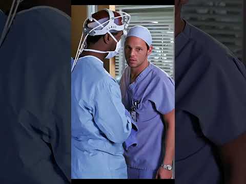 Grey's Anatomy : Code black   #greysanatomy #movieclips #shorts #series