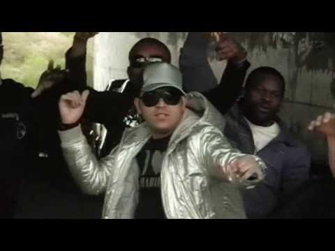 Dowty Ebi  - making of bad times