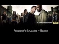 Arsonist's Lullabye Hozier The Walking Dead ...