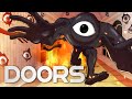 STREAMING ON DOORS ROBLOX DOORS ANIMATION Story Of My Life