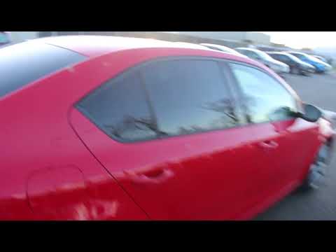 Skoda Octavia RS 2.0TDI 184HP 4DR - Image 2