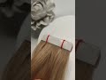 Волосы для&nbsp;наращивания на&nbsp;капсуле