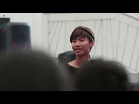 190803 | ไม่หายไปเลย - RIFLE @ HIPHOPWONDERLAND