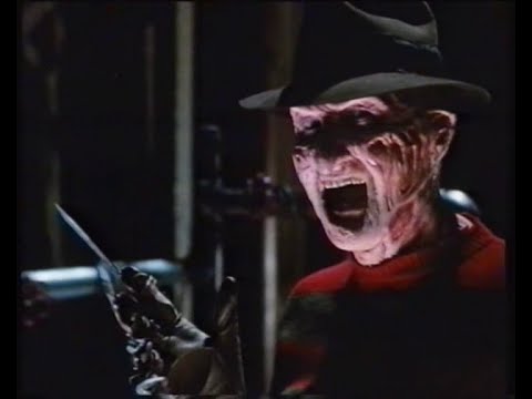 Trailer-Vorschau: Freddy's Finale - Nightmare on Elm Street 6