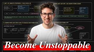 Thumbnail for "Learn AI” Is Bad Advice. Learn This Instead