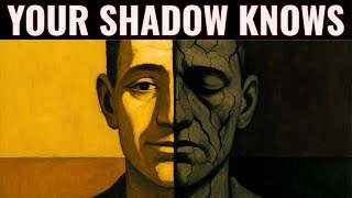 You Will Never Heal Until You Face Your Shadow | Carl Jung Quotes