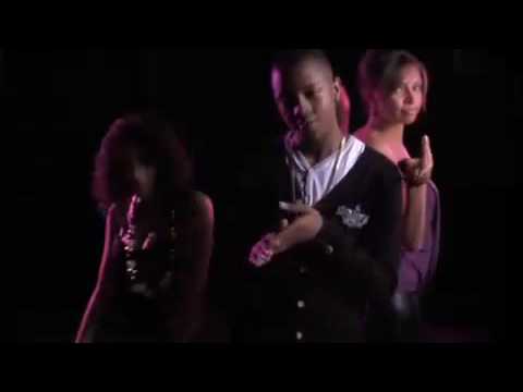 Rafroman - At Night Official Video