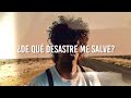 Desastre - Gustavo Cerati // Letra