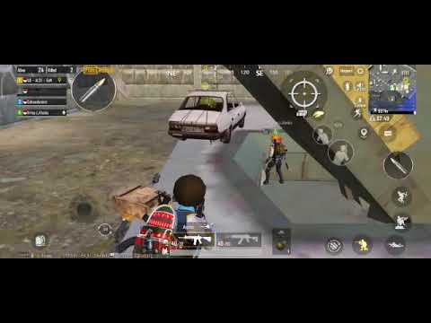 akibat rebutan ngelud akhirnya terjebak😂😂