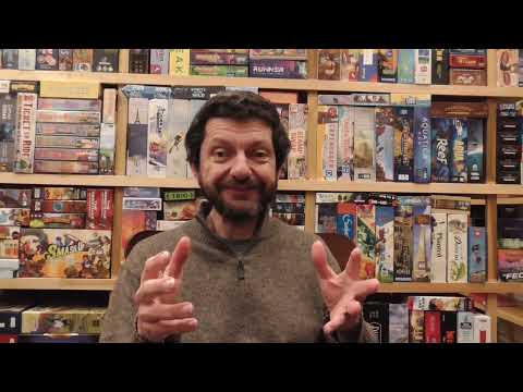 Video Review (No Spoilers)