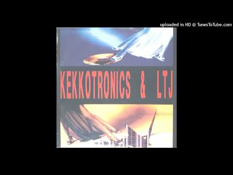 B1 - Kekkotronics & LTJ - Acid Job