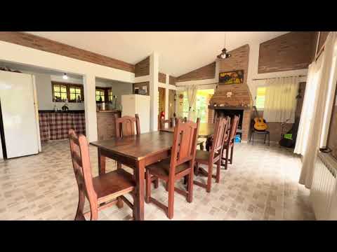 Casa en Venta Potrero de Garay 