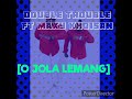 Double Trouble FT MAXY KHOISAN O Jola Lemang