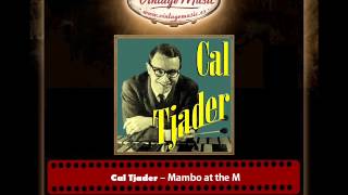 Cal Tjader – Mambo at the M