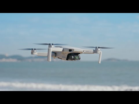 DJI Mavic Mini 2 SE / best budget drone in 2024