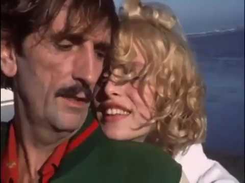 Paris Texas Super 8 Scene with Cancion Mixteca