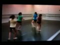 AKsquared Make Your Mark Shake It Up Audtion