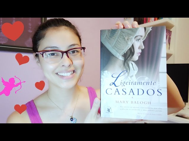 Vídeo relacionado con Ligeramente casados (Bedwyn 1)