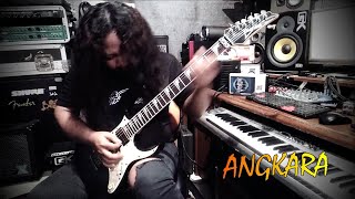 Download lagu ANGKARA -  INSTRUMENTAL mp3