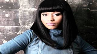 Nicki Minaj - Top Of The World [2011]