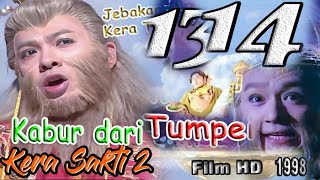 Download lagu Kera Sakti 2 Episode 13 & 14 mp3 Download lagu Kera Sakti 2 Episode 13 & 14 mp3