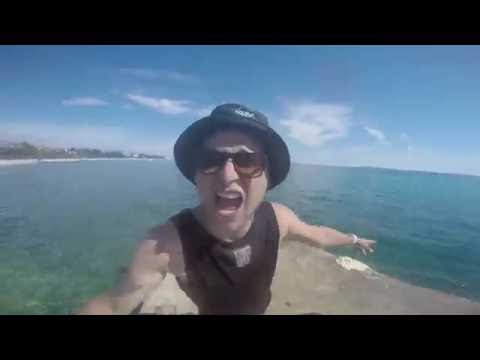 John Freage - Get hyper (off SpinaTVideo)