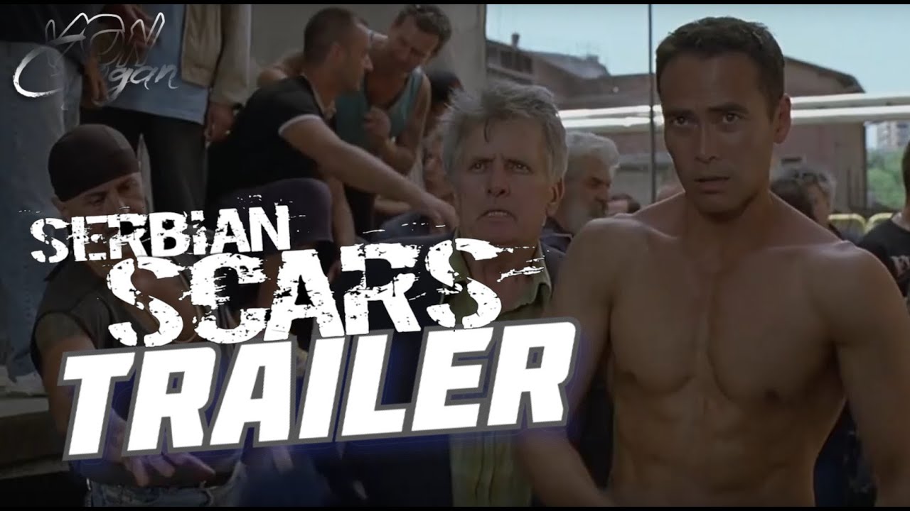 Serbian Scars Trailer Thumbnail