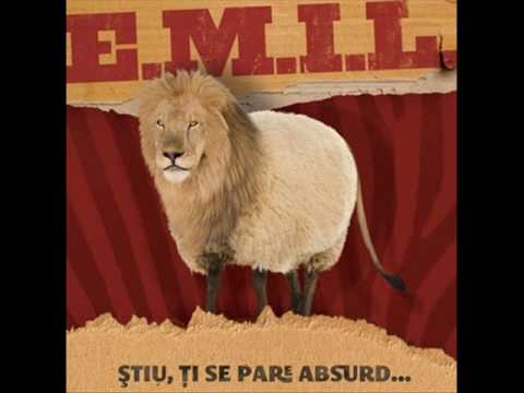 Emil - Rom, Fum Si Vanilie