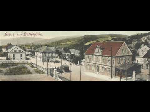 Bergesgrün bei Oberleutensdorf - Chudeřín