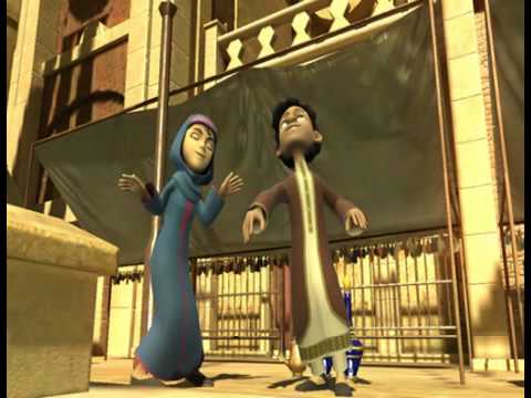 Sonic Unleashed - Cutscene #53 - Save the speech for later ! (HQ)