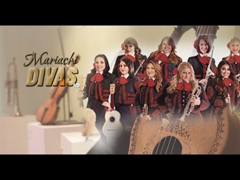 Mariachi Divas | Concert at the Plaza