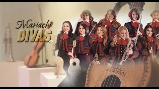 Mariachi Divas | Concert at the Plaza