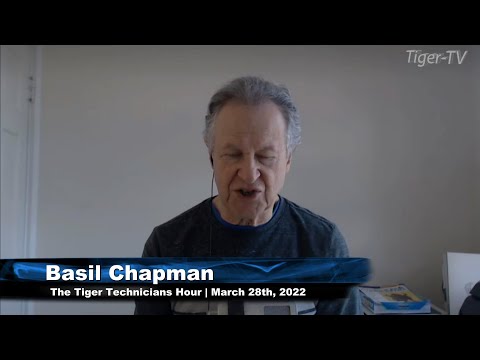 March 28th, Tiger Technician's Hour on TFNN - 2022