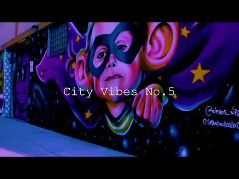 [ Free ] Young CeeTwo - City Vibes No.5 [ Prod. Young CeeTwo ]