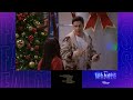 Mickey S Once Upon A Christmas 1999 End Credits On Disney Channel November 27 2025