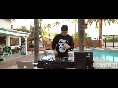 DJ Dynamix  | VirtualDJ 2021