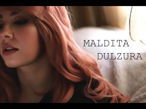 Maldita Dulzura - Vetusta Morla | Raquel Eugenio Cover