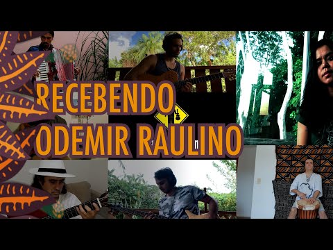 Play for Daime - Recebendo - Odemir Raulino
