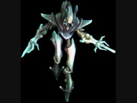 Metroid Prime 3 Corruption: Rundas Battle Theme