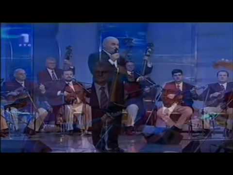 Zvonko Bogdan - Noćas nisu sjale zvezdice na nebu