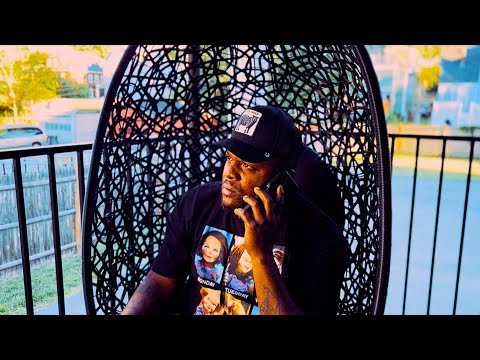 Khemistry McNeil - Rage & Fire 