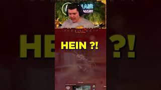 UN PTIT HEADGLITCH SAUCE SEUM