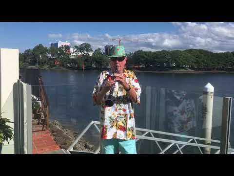 JP Clarinet Performance