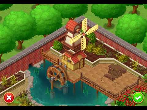 MatchingtonMansion 2565 level Gameplay Story