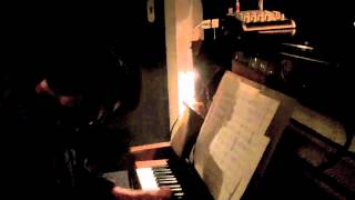 ALDRIDGE HANSBERRY'S TRIO