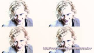 Lipstick Application; "Midnight Purple" with Melanie